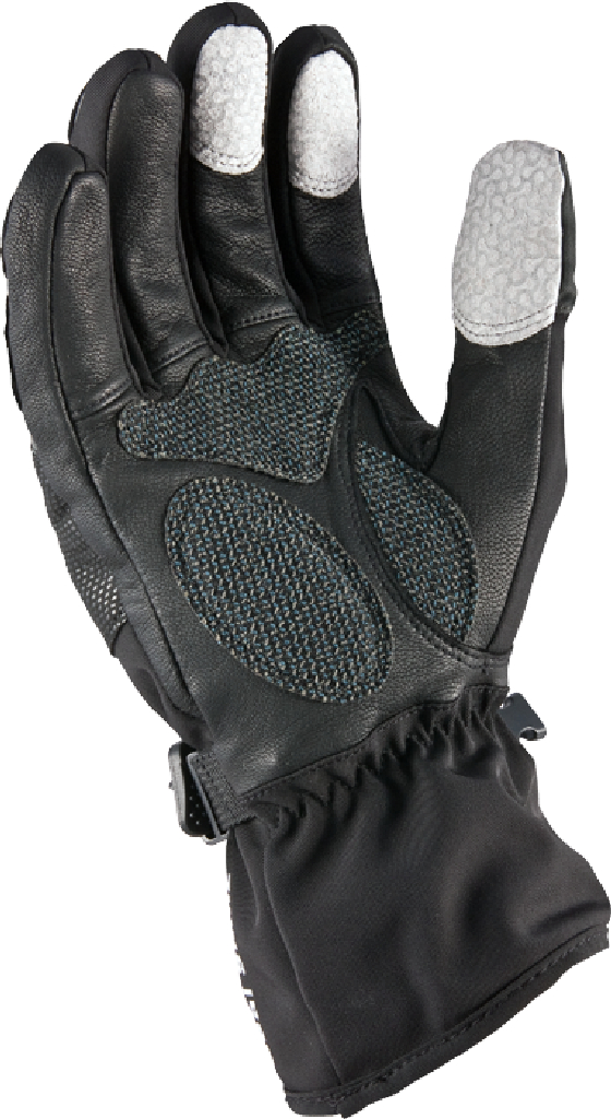 Sealskinz Motorcycle Glove Sort